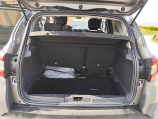 Renault Captur 2017 gasolina automático