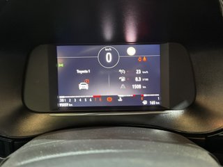 Opel Corsa 1.2 Turbo XHL Elegance 74 kW (100 CV)
