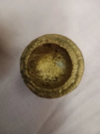 Antiguo Ponderal 500 Gr