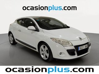 Renault Megane Dynamique 1.6 16v 81 kW (110 CV)