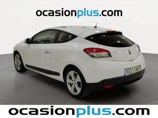 Renault Megane Dynamique 1.6 16v 81 kW (110 CV)