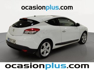 Renault Megane Dynamique 1.6 16v 81 kW (110 CV)