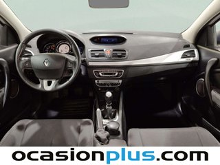 Renault Megane Dynamique 1.6 16v 81 kW (110 CV)