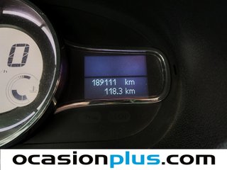 Renault Megane Dynamique 1.6 16v 81 kW (110 CV)