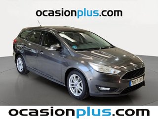 Ford Focus SportBreak 1.5 TDCI Business 88 kW (120 CV)