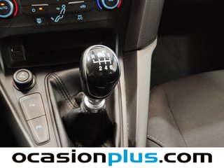 Ford Focus SportBreak 1.5 TDCI Business 88 kW (120 CV)