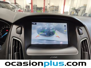 Ford Focus SportBreak 1.5 TDCI Business 88 kW (120 CV)