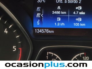 Ford Focus SportBreak 1.5 TDCI Business 88 kW (120 CV)
