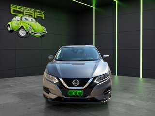 Nissan Qashqai dCi 110 N-Connecta 4x2 81 kW (110 CV)