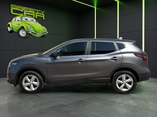 Nissan Qashqai dCi 110 N-Connecta 4x2 81 kW (110 CV)