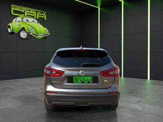 Nissan Qashqai dCi 110 N-Connecta 4x2 81 kW (110 CV)