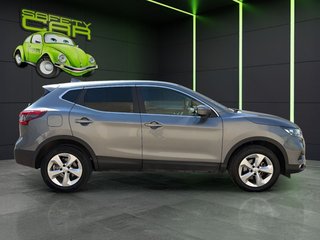 Nissan Qashqai dCi 110 N-Connecta 4x2 81 kW (110 CV)
