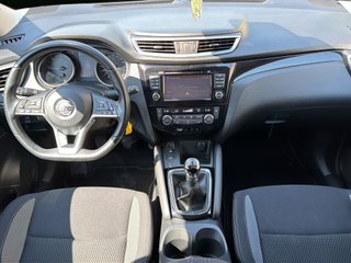 Nissan Qashqai dCi 110 N-Connecta 4x2 81 kW (110 CV)