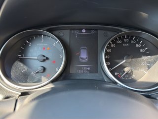 Nissan Qashqai dCi 110 N-Connecta 4x2 81 kW (110 CV)