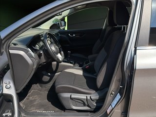 Nissan Qashqai dCi 110 N-Connecta 4x2 81 kW (110 CV)