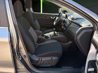 Nissan Qashqai dCi 110 N-Connecta 4x2 81 kW (110 CV)
