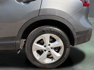 Nissan Qashqai dCi 110 N-Connecta 4x2 81 kW (110 CV)
