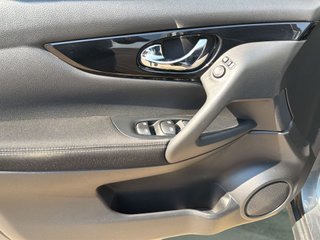 Nissan Qashqai dCi 110 N-Connecta 4x2 81 kW (110 CV)