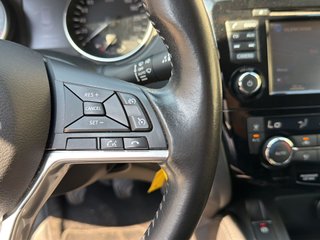 Nissan Qashqai dCi 110 N-Connecta 4x2 81 kW (110 CV)