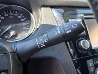 Nissan Qashqai dCi 110 N-Connecta 4x2 81 kW (110 CV)