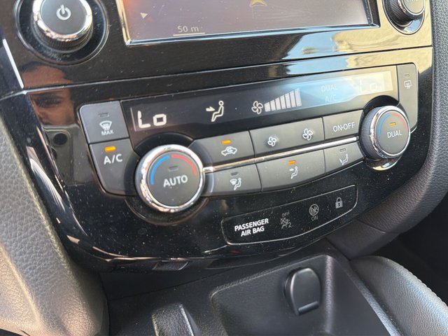 Nissan Qashqai dCi 110 N-Connecta 4x2 81 kW (110 CV)