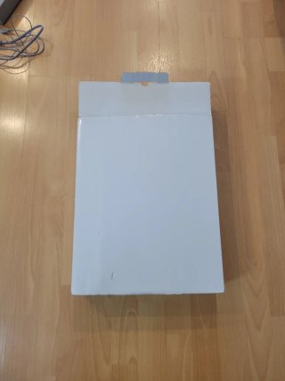 Nintendo Wii U 32GB Completa