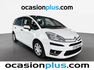 Citroen Grand C4 Picasso 1.6 HDI Business 82 kW (112 CV)