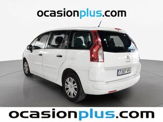 Citroen Grand C4 Picasso 1.6 HDI Business 82 kW (112 CV)