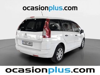 Citroen Grand C4 Picasso 1.6 HDI Business 82 kW (112 CV)