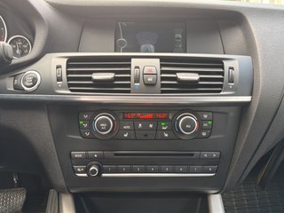 BMW X3 xDrive20d 135 kW (184 CV)