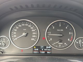 BMW X3 xDrive20d 135 kW (184 CV)
