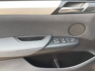 BMW X3 xDrive20d 135 kW (184 CV)