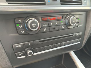 BMW X3 xDrive20d 135 kW (184 CV)