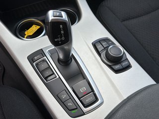 BMW X3 xDrive20d 135 kW (184 CV)