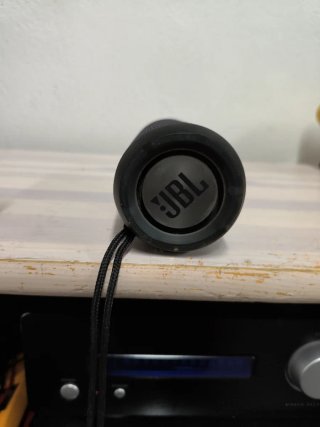 Altavoz JBL Flip 3 SE Negro