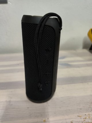 Altavoz JBL Flip 3 SE Negro