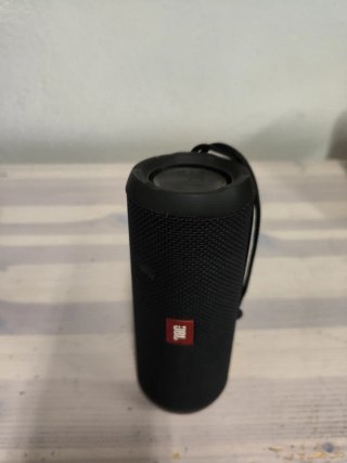Altavoz JBL Flip 3 SE Negro