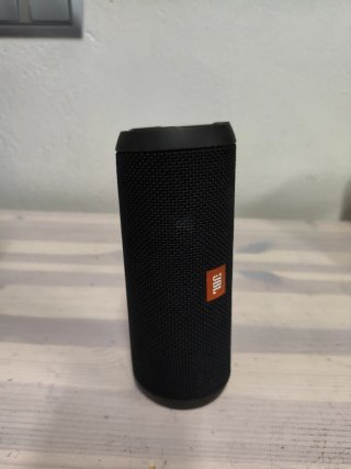 Altavoz JBL Flip 3 SE Negro