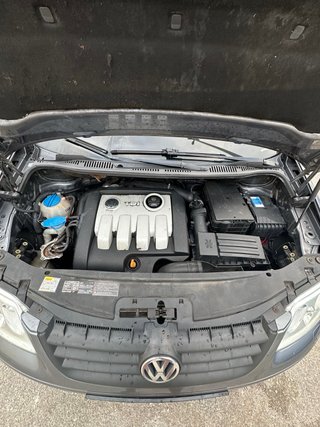 Volkswagen Touran 2006