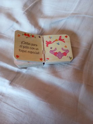 Libri Miniatura Disney Principesse