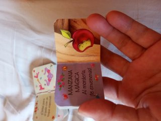 Libri Miniatura Disney Principesse