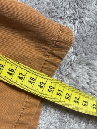 Short Carhartt da lavoro in cammello taglia grande W36