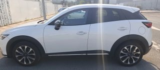 Mazda CX-3 2019