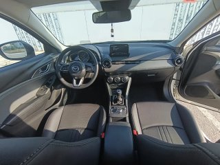 Mazda CX-3 2019