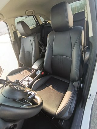 Mazda CX-3 2019