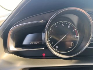 Mazda CX-3 2019