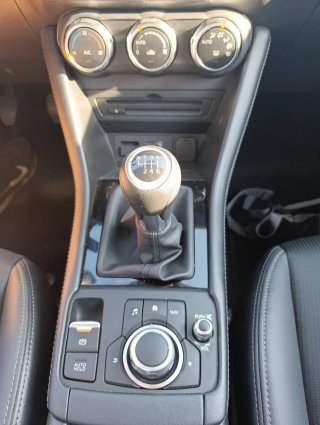 Mazda CX-3 2019