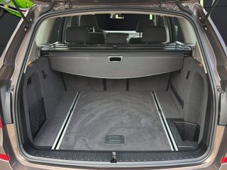 BMW X3 xDrive20d 135 kW (184 CV)