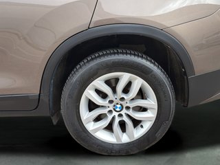 BMW X3 xDrive20d 135 kW (184 CV)