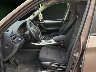 BMW X3 xDrive20d 135 kW (184 CV)